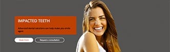 Welcome to our new website!