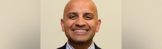 Introducing Dr Benjamin Gupta