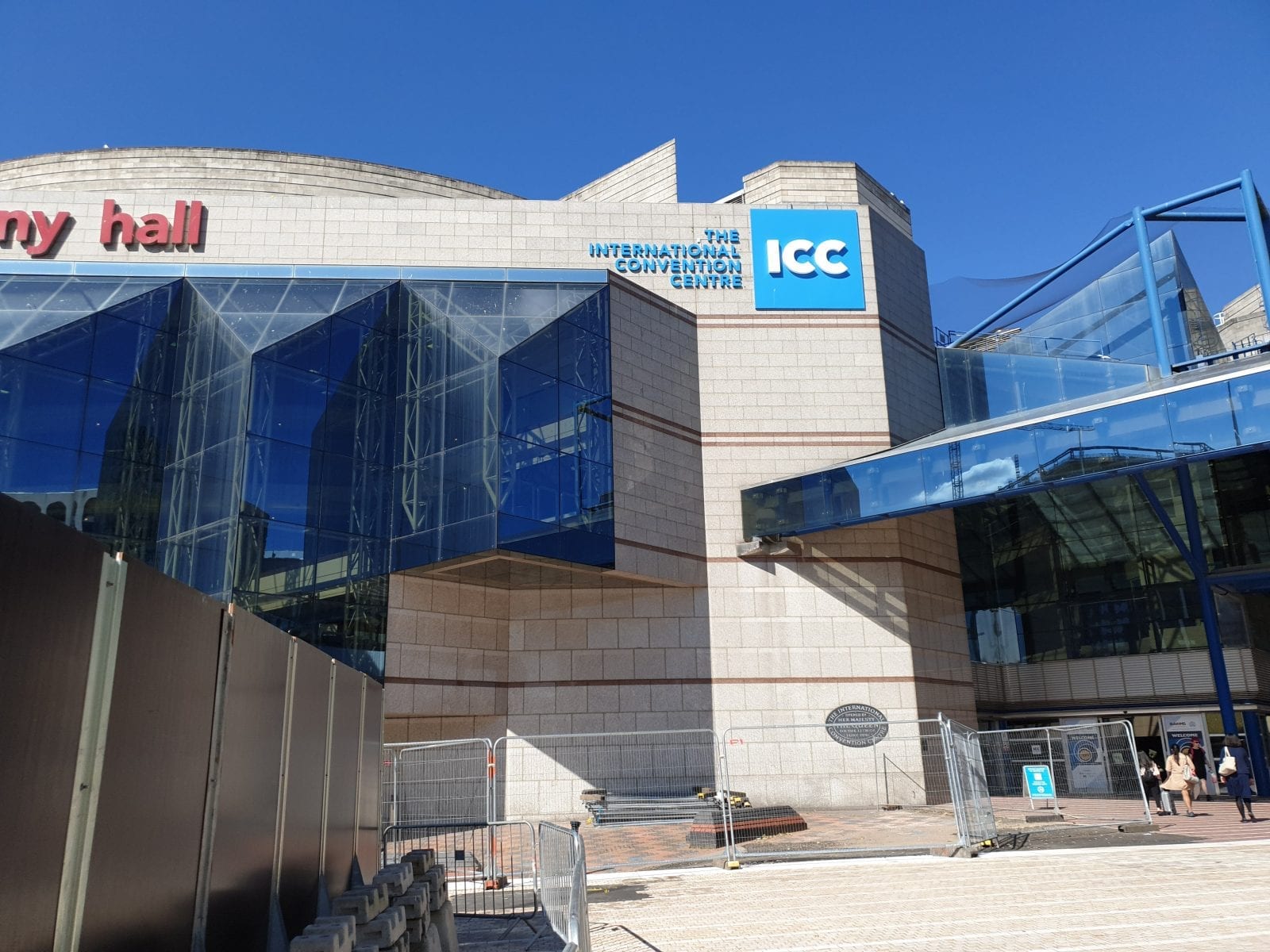 British Association of Oral and Maxillofacial Surgery Annual Congress
