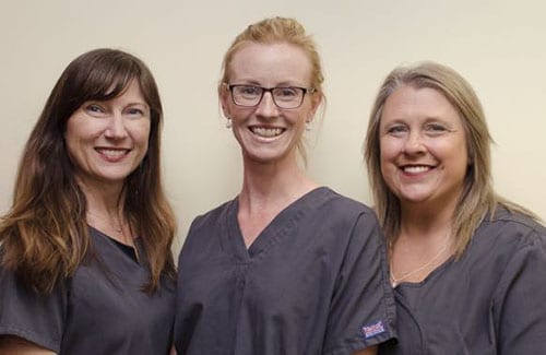 Surgical Staff